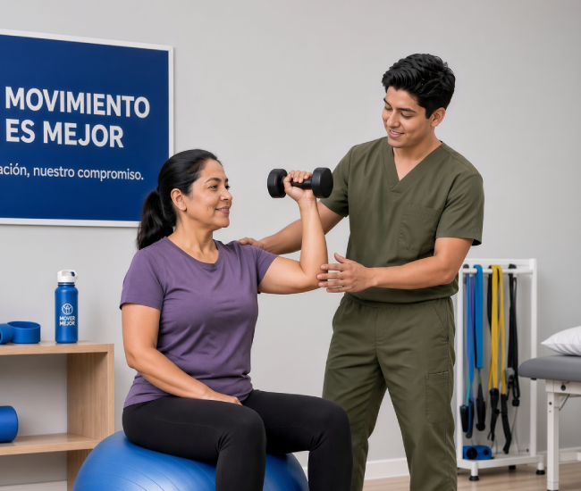 carreras técnicas de ciencias de la salud