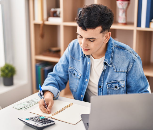 contabilidad carreras técnica profesional - Idat