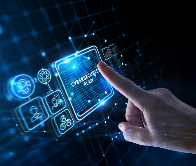 Ciberseguridad vs seguridad de la información - Zegel