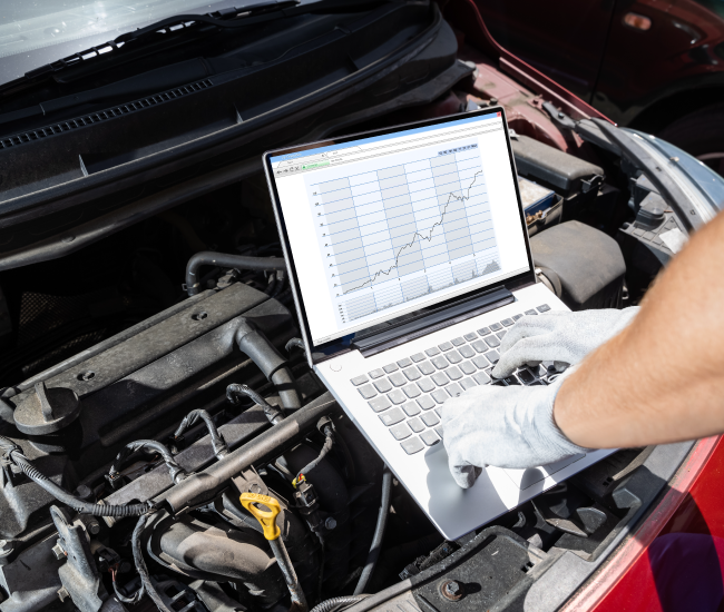 mecánica y reparación automotriz de autos eléctricos - Idat