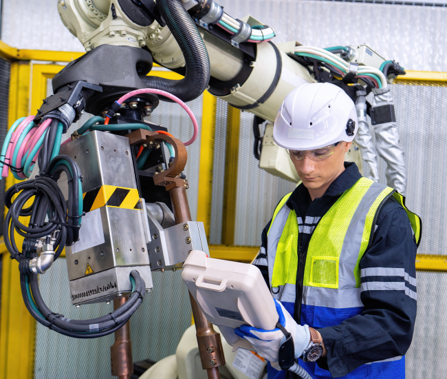 carrera técnica de electrónica - Idat