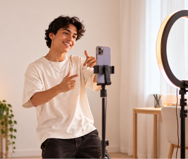 Instagram cumple 16 años: de los filtros a los Reels