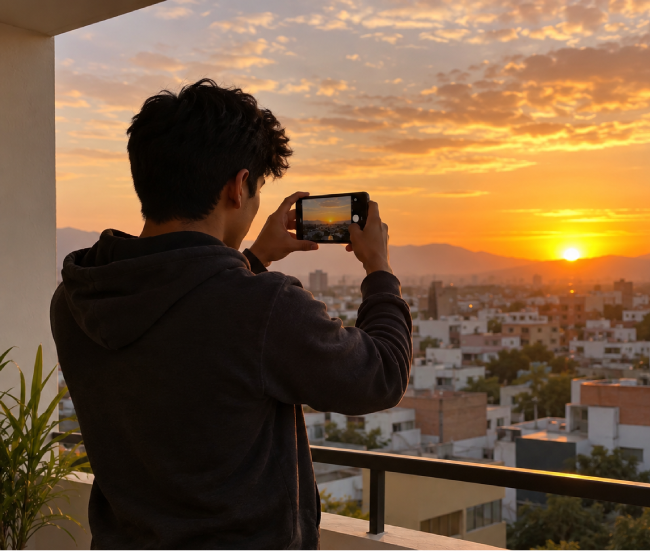 Instagram cumple 16 años: de los filtros a los Reels