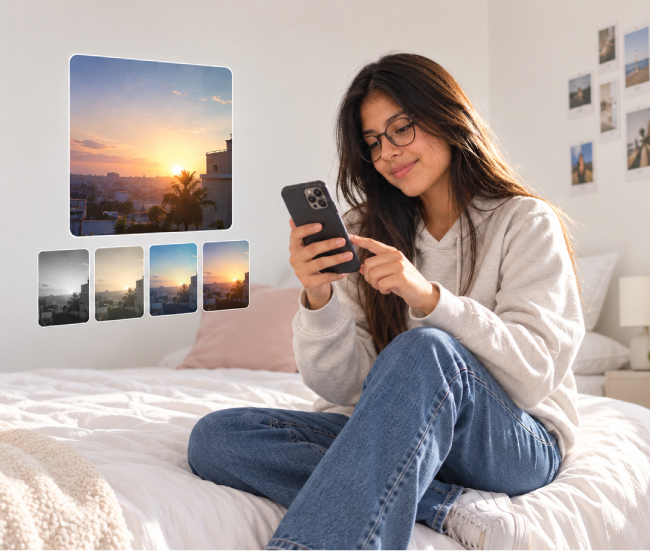 Instagram cumple 16 años: de los filtros a los Reels
