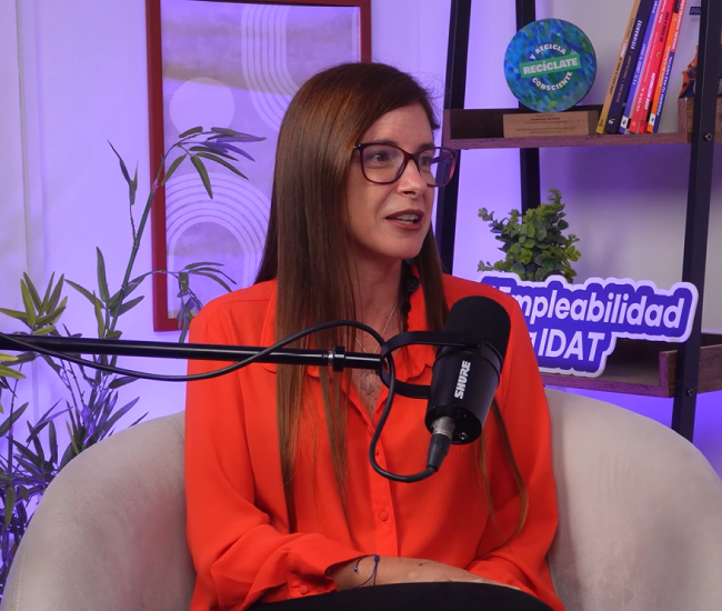 Escuchar ya no basta: cómo el video reinventó el podcast