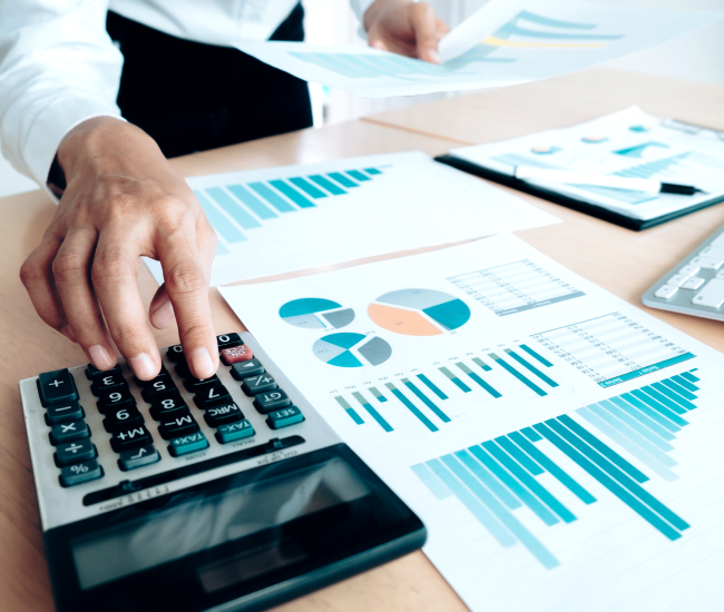qué es la contabilidad gerencial - IDAT