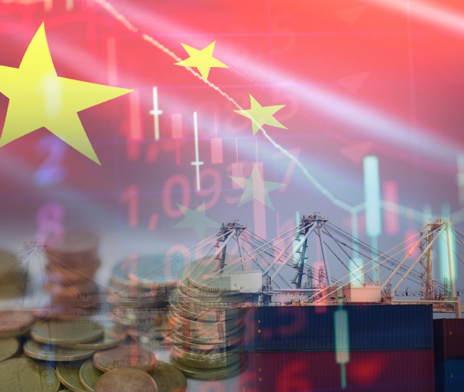 conoce como importación desde china 