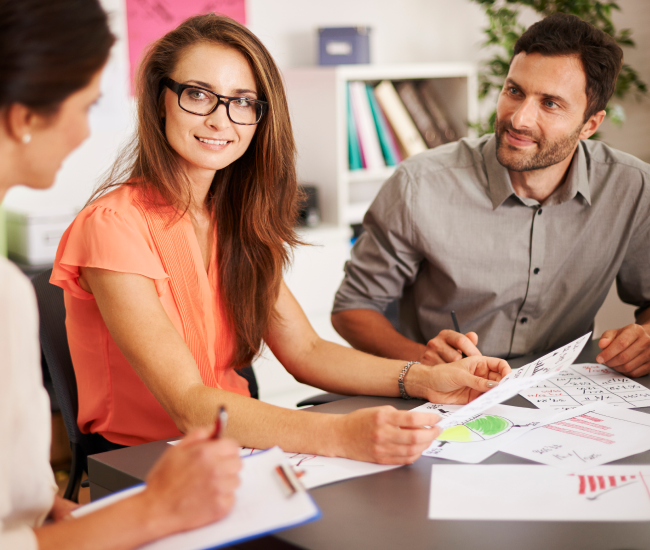 evento de profesionales técnicos de recursos humanos . Idat