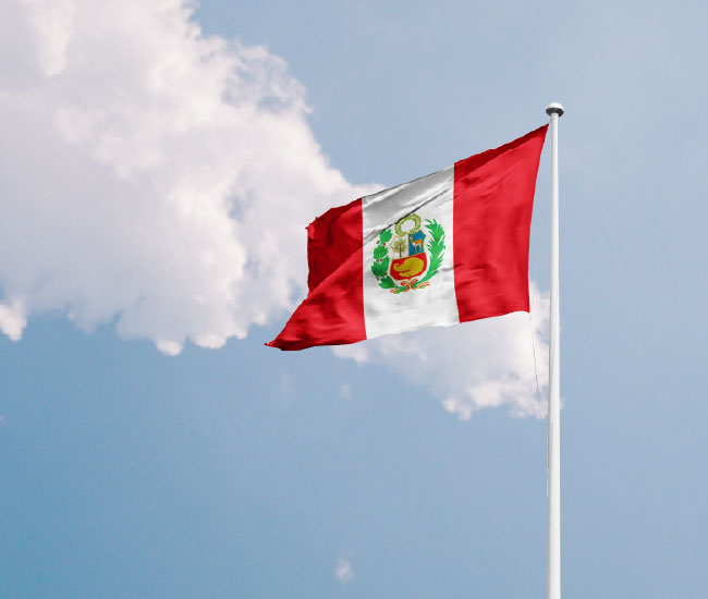 Descubre todo sobre Perú 