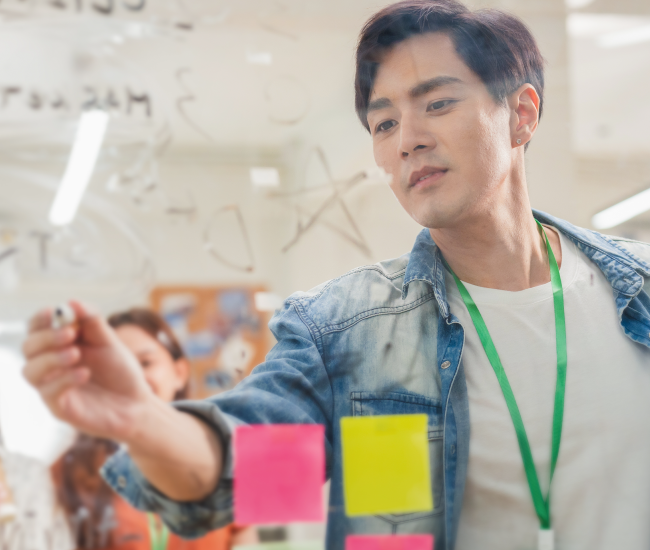 como hacer un análisis FODA de personal - IDAT