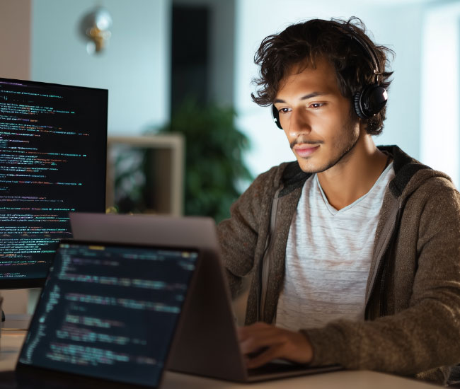 que estudian en computación e informática - Idat