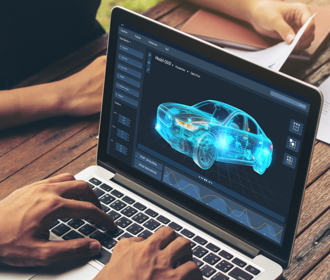 mecatrónica automotriz - IDAT