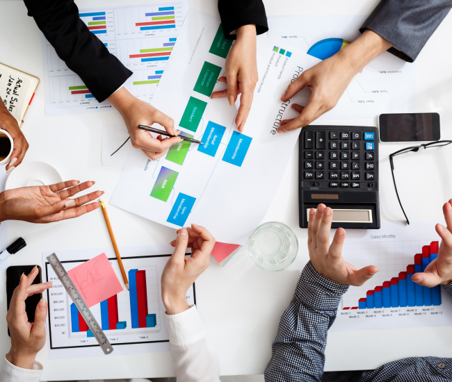 carrera técnica de contabilidad - Idat