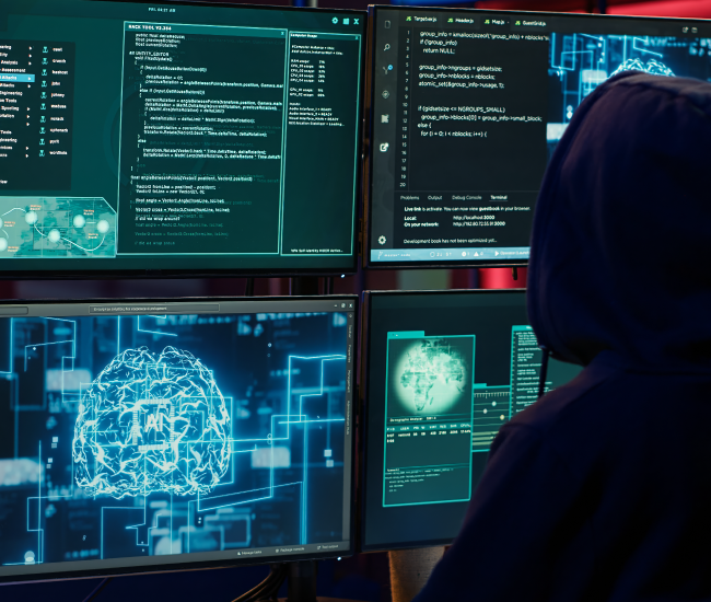 ciberseguridad como funciona - Idat