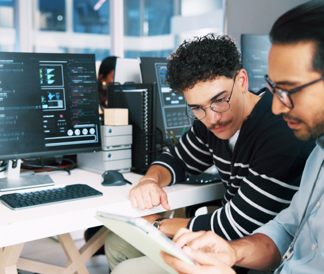 carrera de computación informática - IDAT