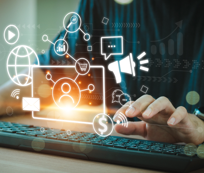 expertos en comunicación digital - IDAT