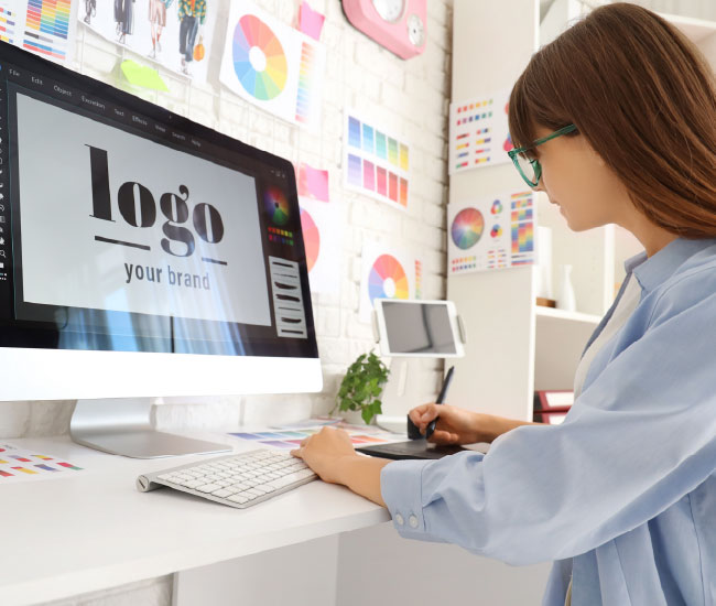 cuál es el sueldo de un diseñador gráfico?