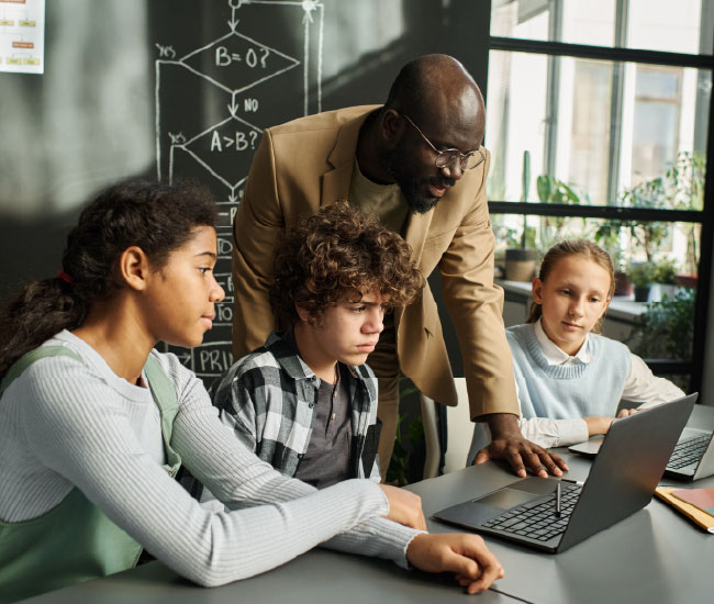 apps para tareas escolares - IDAT