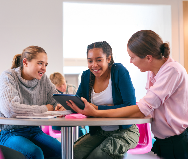 jóvenes y orientación vocacional que carrera que elegir - Idat