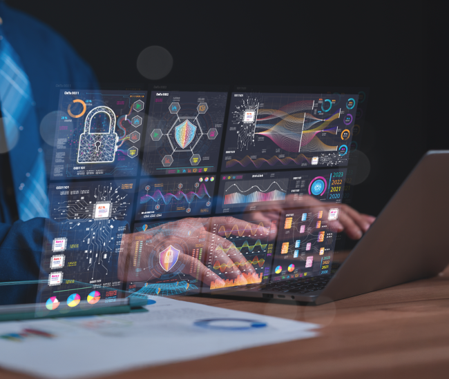 Ciberseguridad vs seguridad de la información - Zegel